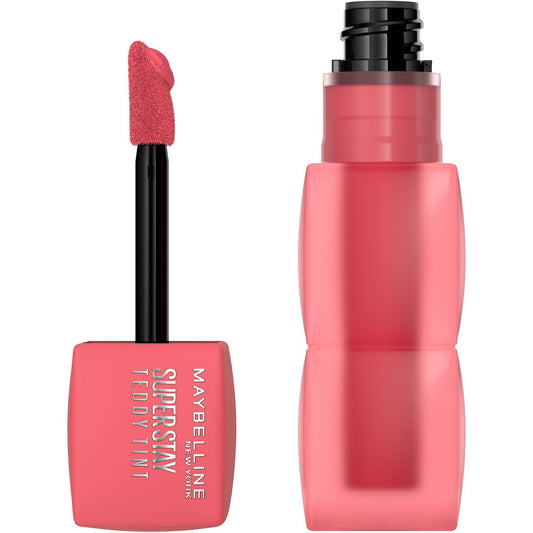 Maybelline Superstay Teddy Tint 40 Petalcore