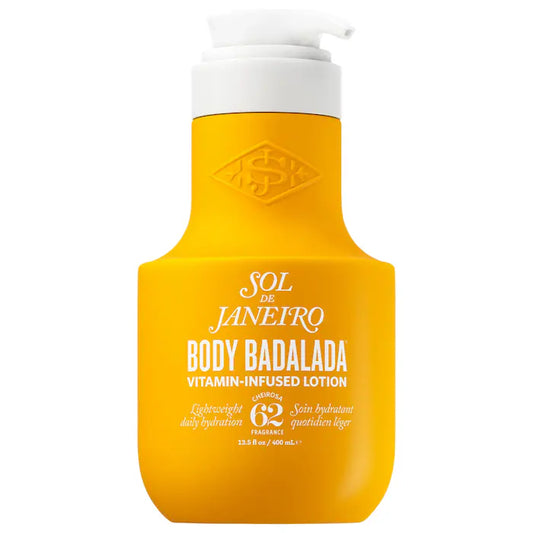 Body Badalada lotion