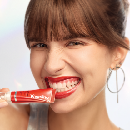 Vaseline Gluta-Hya Lip Serum Gloss Cherry Crush 10ml