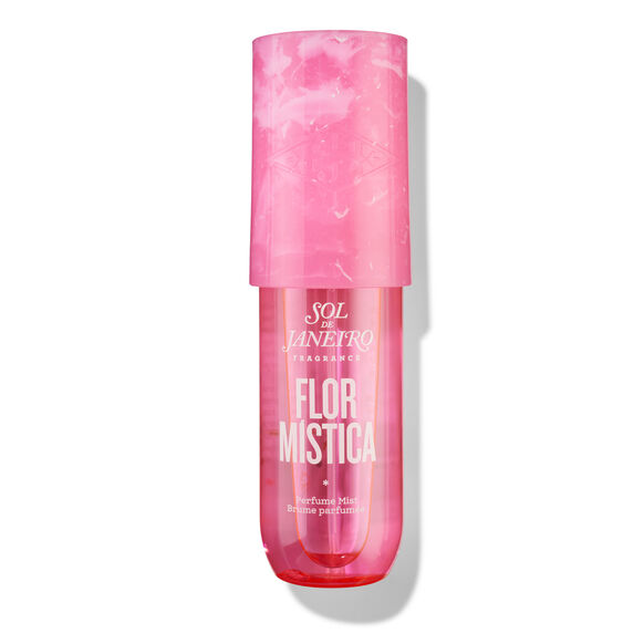 Limited Edition Flor mistica Perfume mist