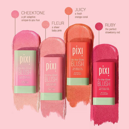 Pixi Blush - Fleur