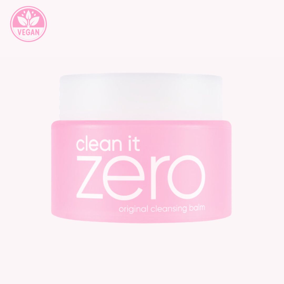 Clean It Zero Cleansing Balm Original 7ml