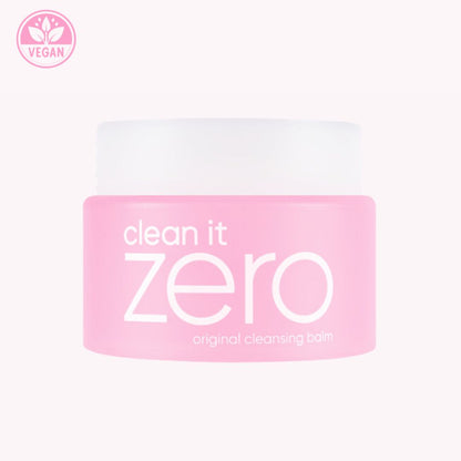 Clean It Zero Cleansing Balm Original 7ml