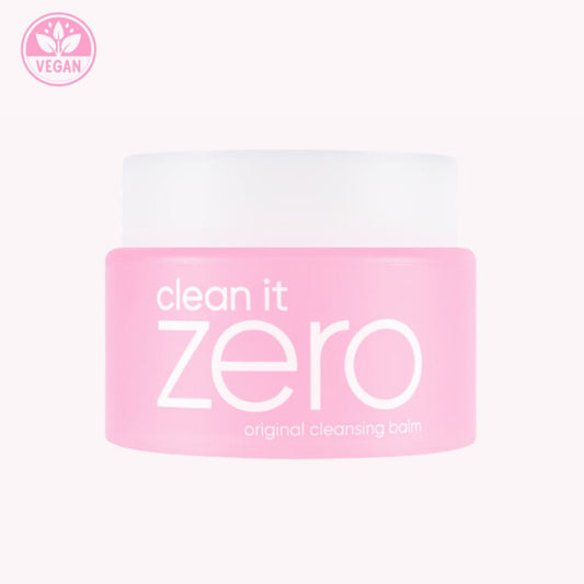 Clean It Zero Cleansing Balm Original 7ml