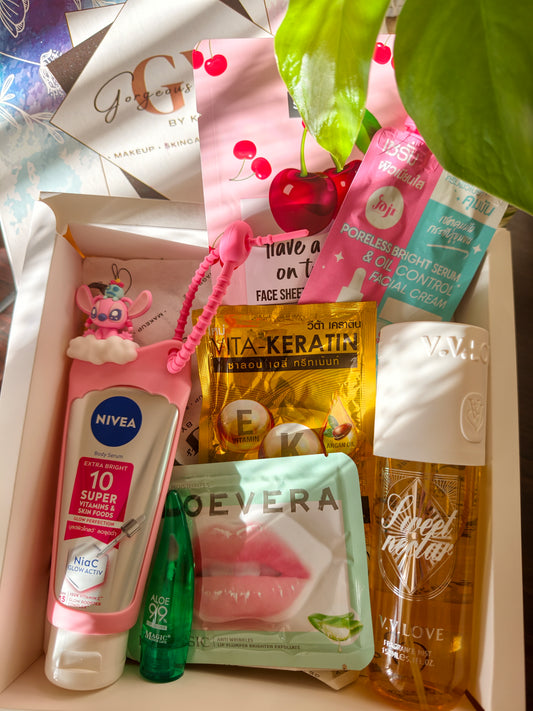 Gift Set Women's Day 3