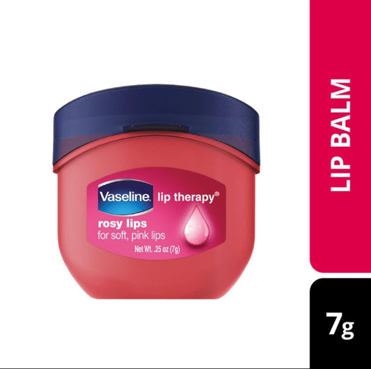 Vaseline Lip Therapy
