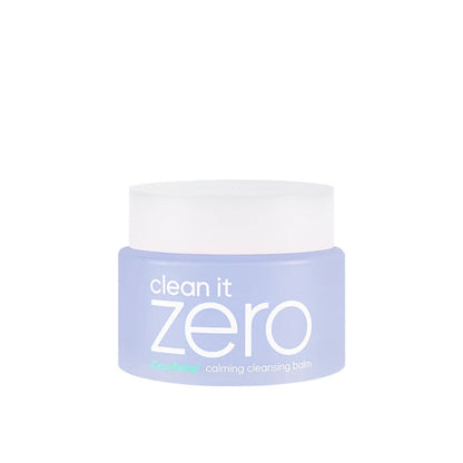 Clean It Zero Cica-Relief Calming Cleansing Balm 7ml