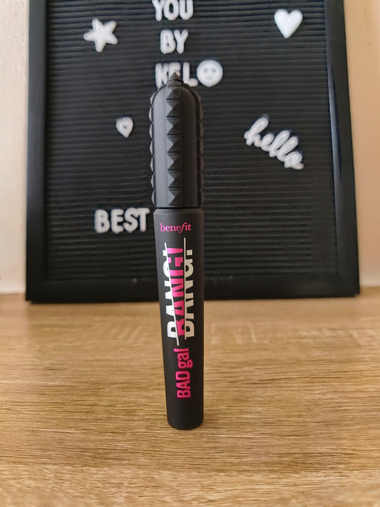 BADgal BANG! Mascara