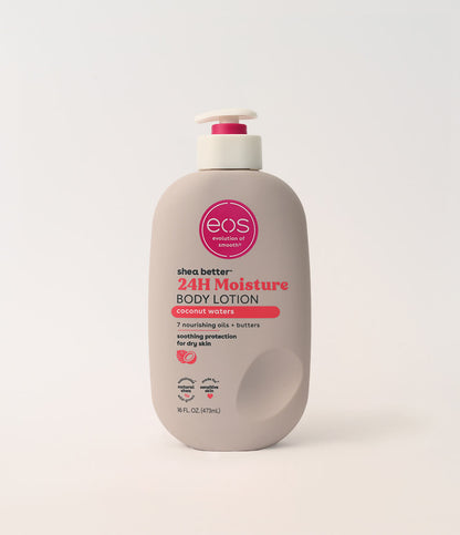 Coconut waters Body lotion