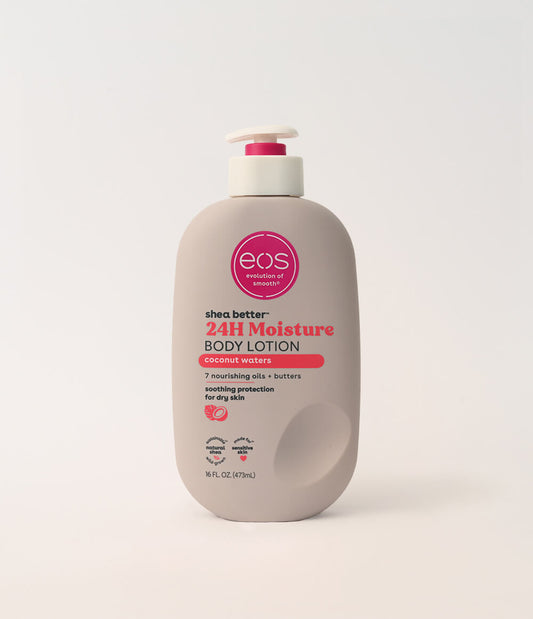 Coconut waters Body lotion