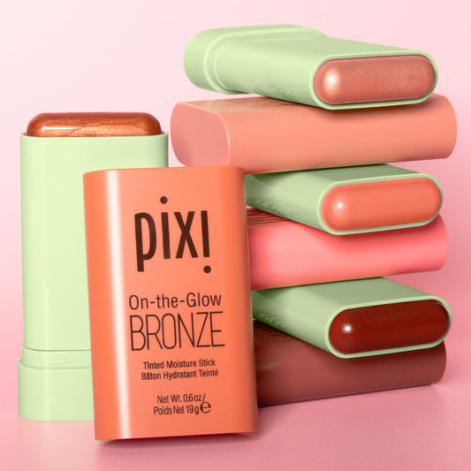 Pixi - On the Glow Bronze RichGlow