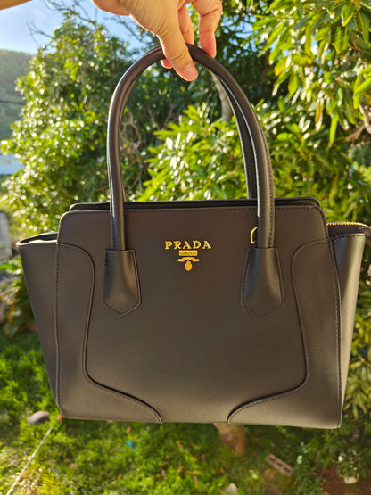 Prada Tote Bag