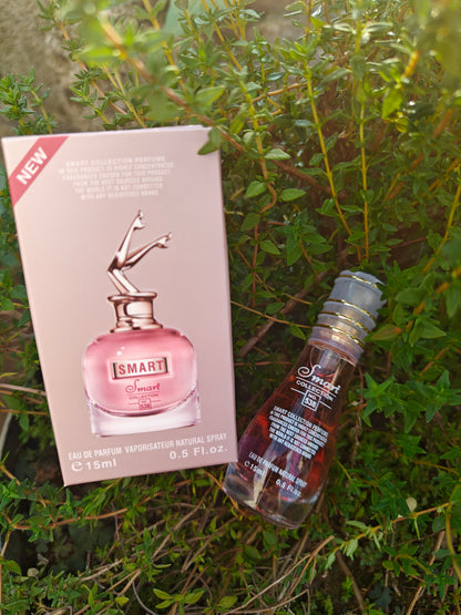 Smart Collection 15ml