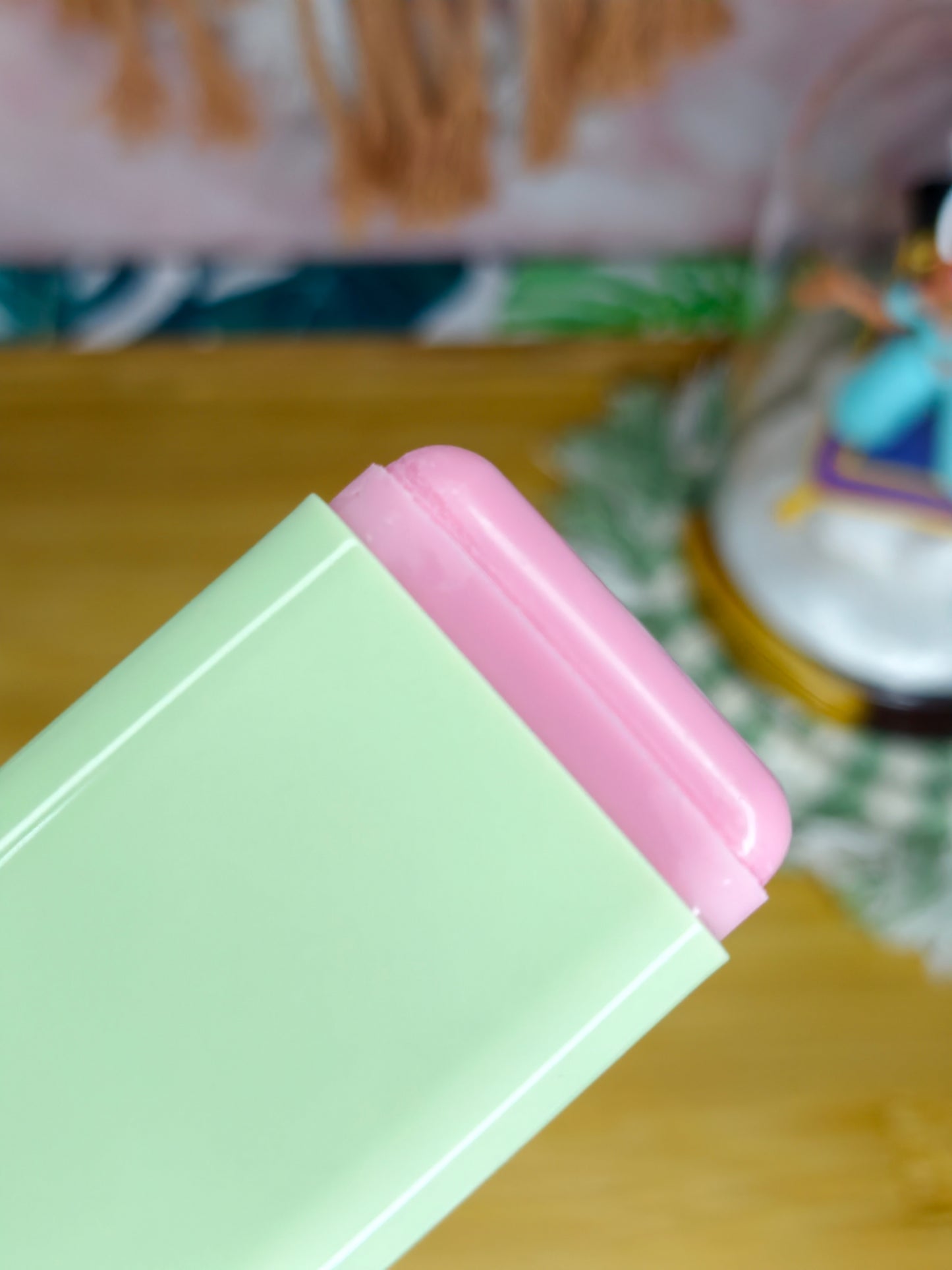 Pixi - On the Glow blush Cheektone