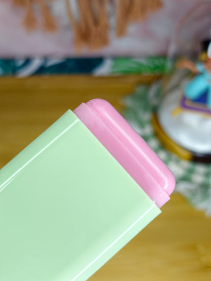 Pixi - On the Glow blush Cheektone