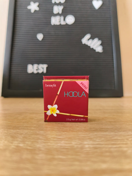 Benefits Hoola Bronzer Mini