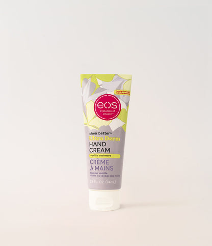 Vanilla Cashmere
Handcream