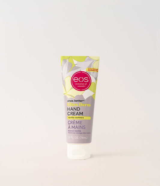 Vanilla Cashmere
Handcream