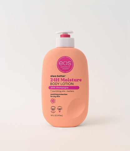 Pink Champagne Body lotion