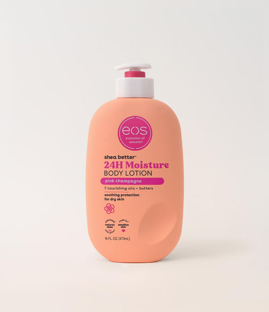 Pink Champagne Body lotion