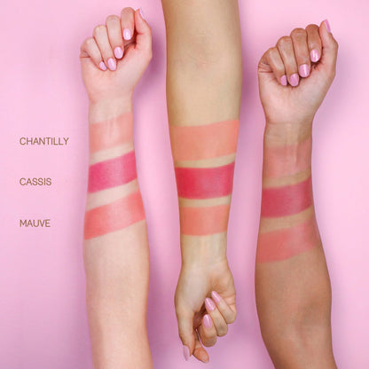 Pixi Blush - Chantilly