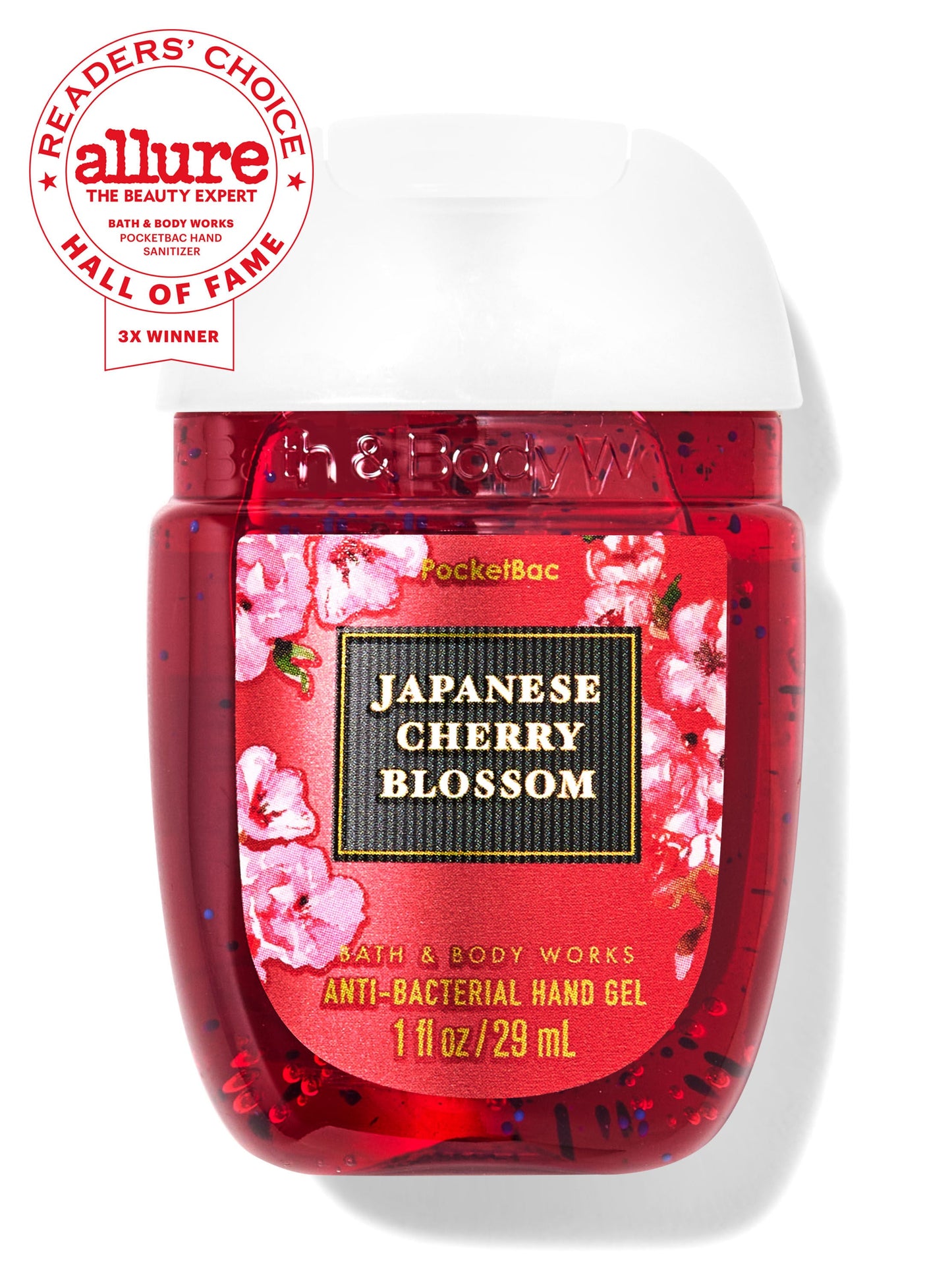 Pocket Bac Hand Sanitizer