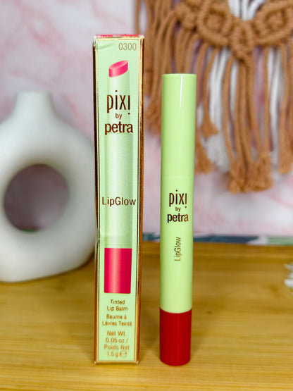 Pixi - Lip Glow Ruby
