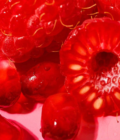 Pomegranate Raspberry Body lotion
