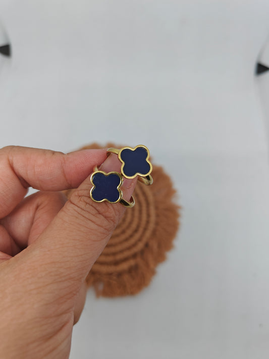 Van Cleef Ring