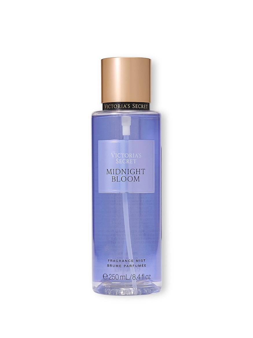 Midnight Bloom Fragrance Body Mist
