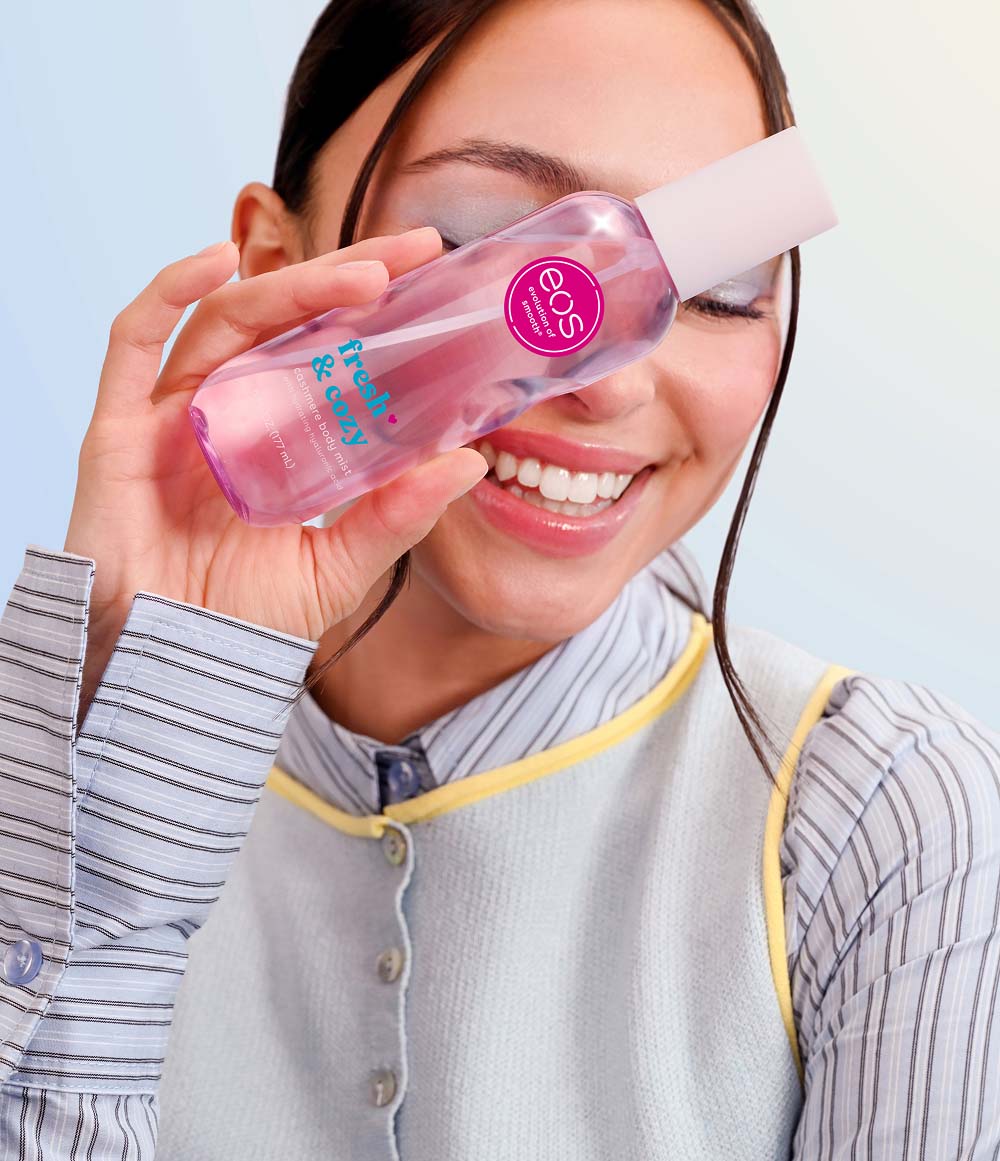 Fresh & Cozy Body Mist