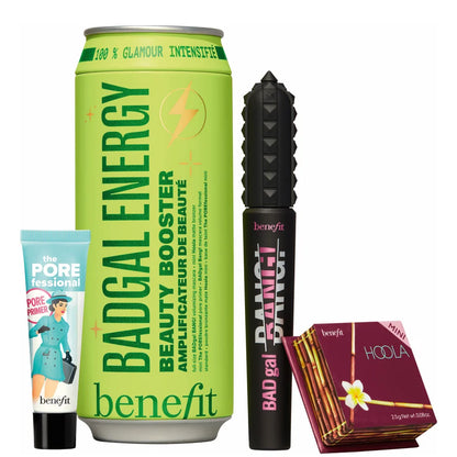 Benefit - The Ultimate Beauty Fuel