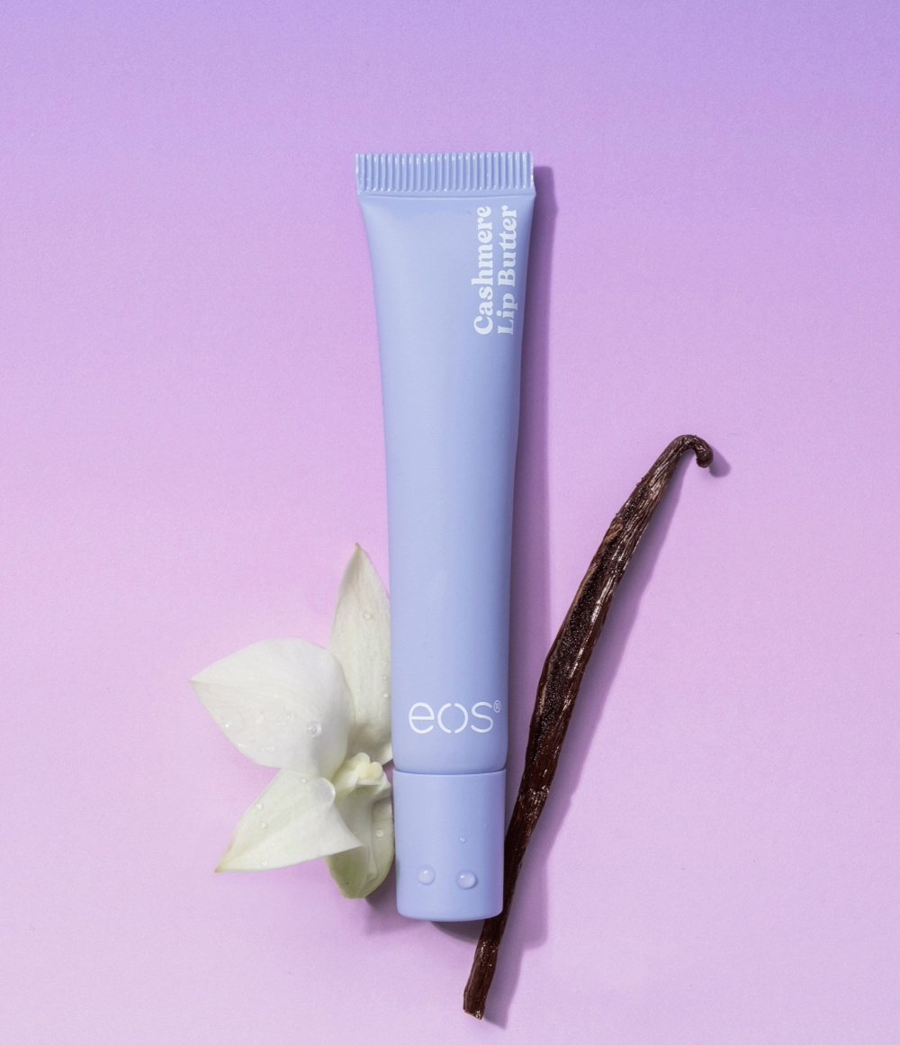 Vanilla Cashmere
Lip Butter