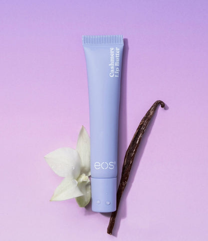 Vanilla Cashmere
Lip Butter