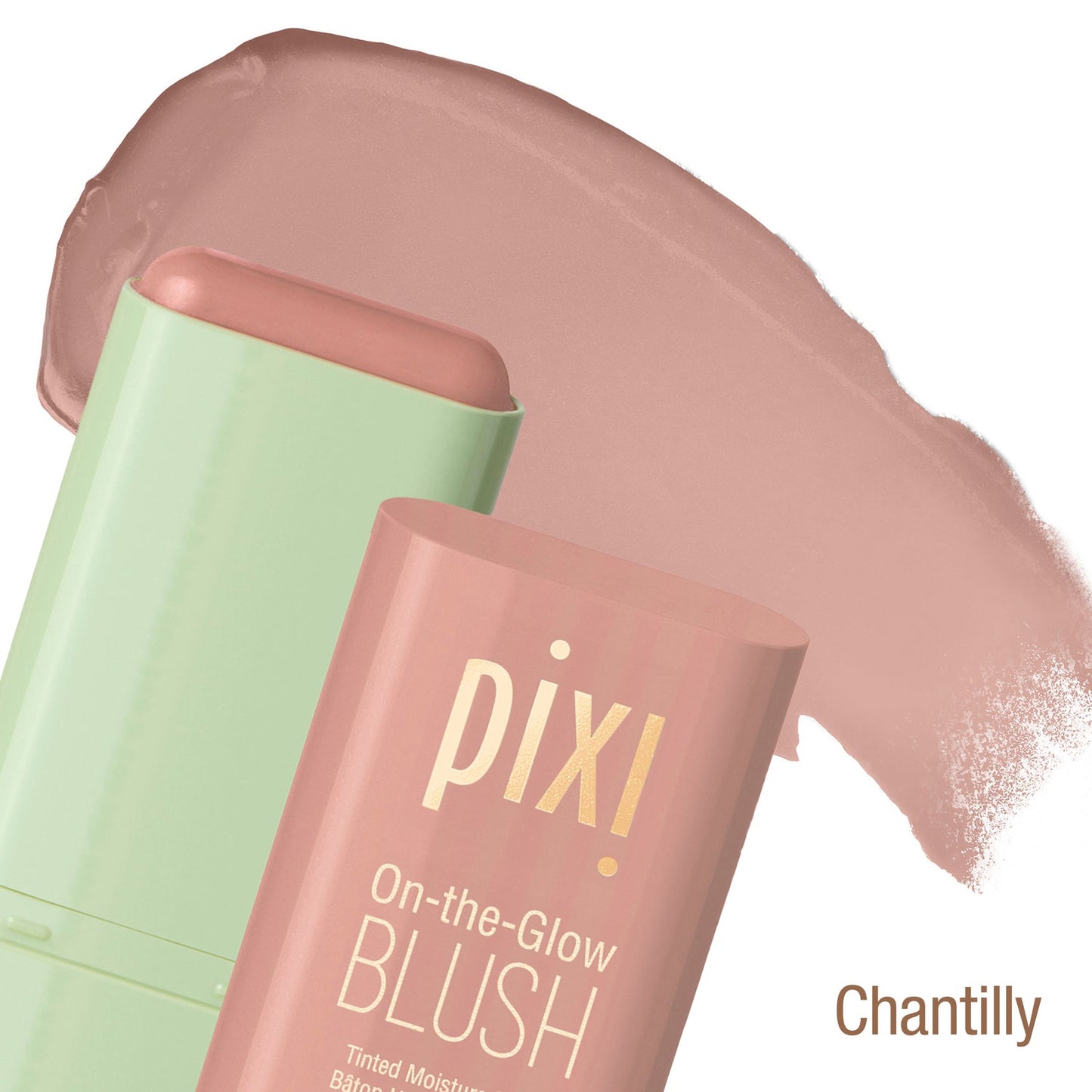 Pixi Blush - Chantilly