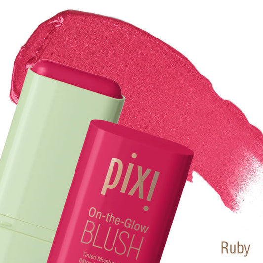 Pixi - Ruby