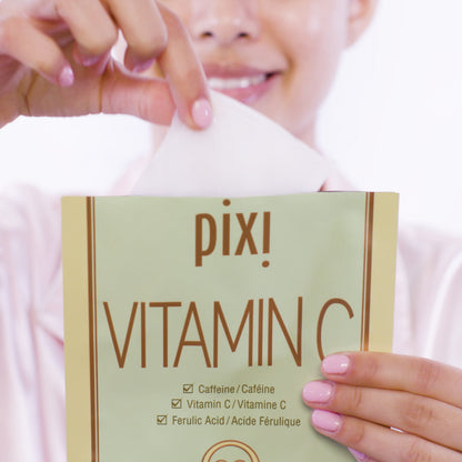 Pixi - Vitamin C Sheet Mask x3 sheet