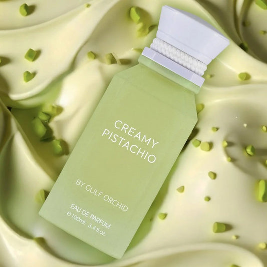 Creamy Pistachio EDP 100ml