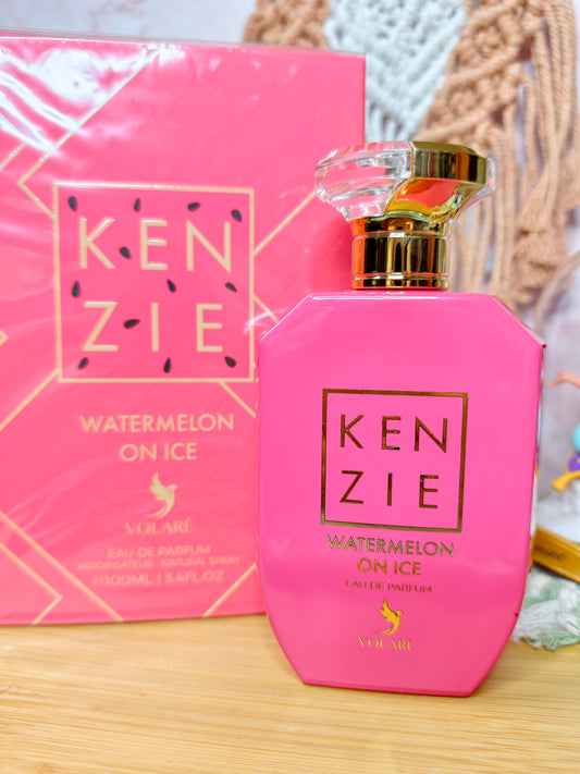 Kenzie Watermelon on Ice edp 100ml