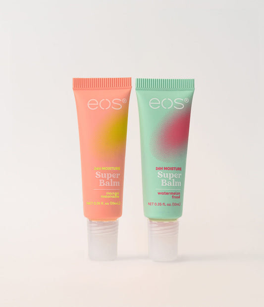 Watermelon Frosé & Mango Melonade