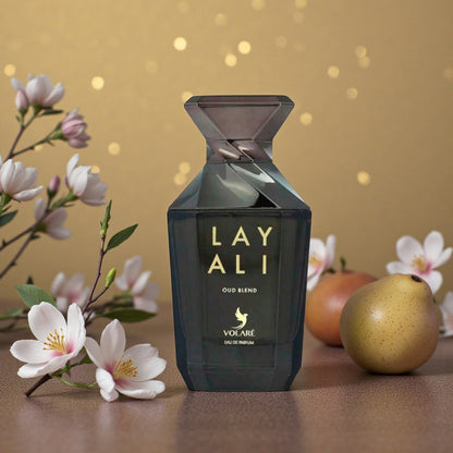 Layali Oud Blend 100ml