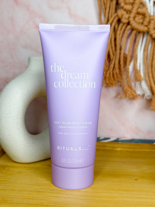 The Dream Collection Body lotion 100ml