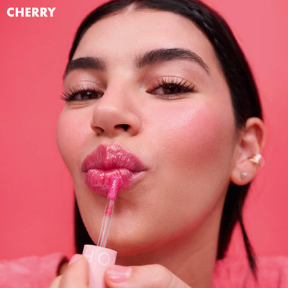Sephora Lip Oils Infusion Set