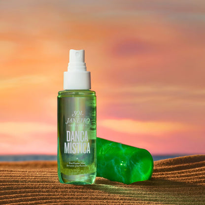Limited Edition Danca Mistica Perfume mist