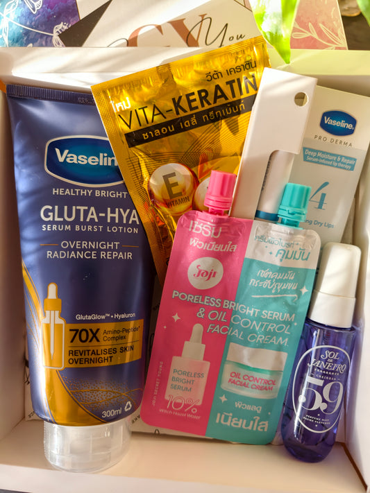 Gift Set Women's Day 2