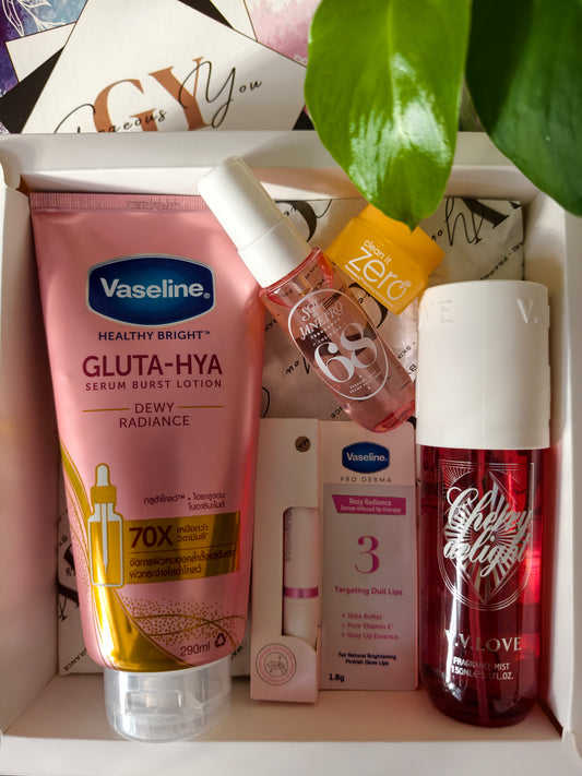 Gift Set Women's Day 1