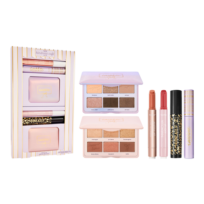 Tarte Kindness Cafe Collector's Set (Holiday Limited Edition)
