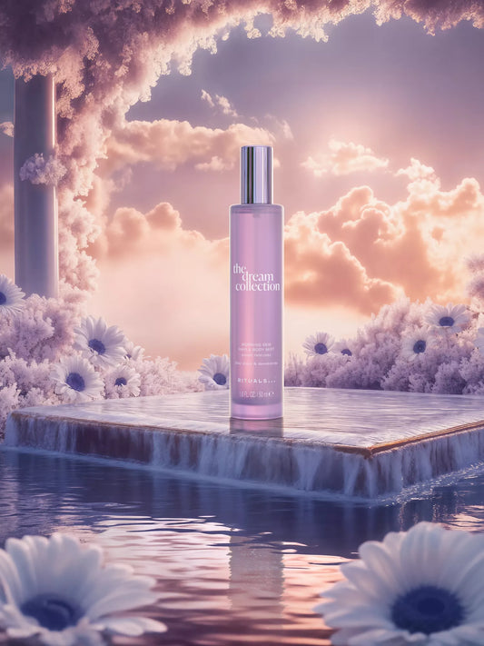 The Dream Collection Hair & Body mist