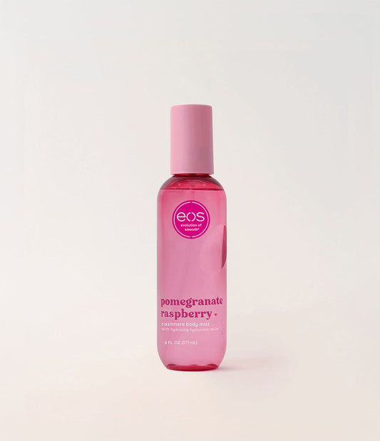 EOS Pomegranate Raspberry Body mist