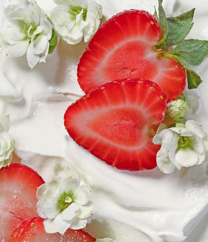 EOS Strawberry Dream Body mist